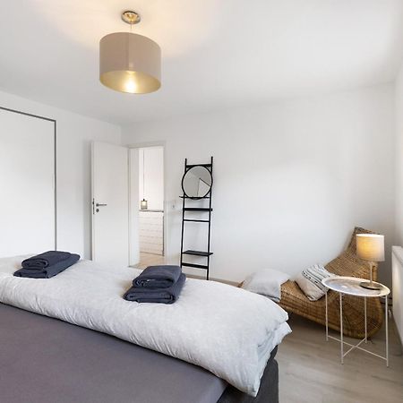Ferienwohnung Mittenglueck Unterlenningen Luaran gambar