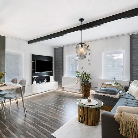 Ferienwohnung Mittenglueck Unterlenningen Luaran gambar