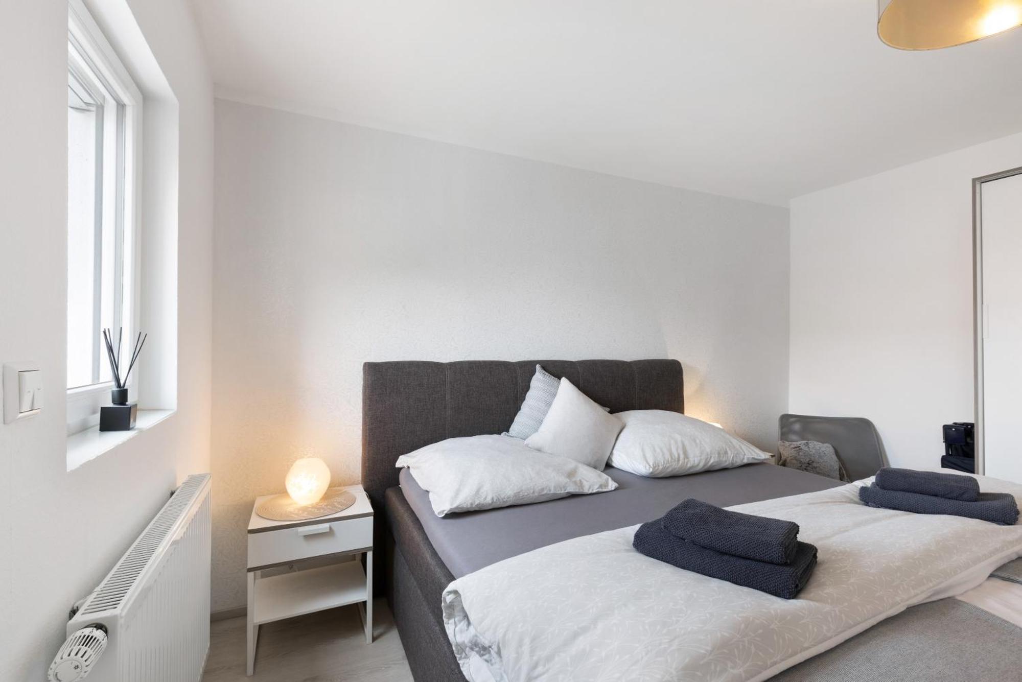 Ferienwohnung Mittenglueck Unterlenningen Luaran gambar