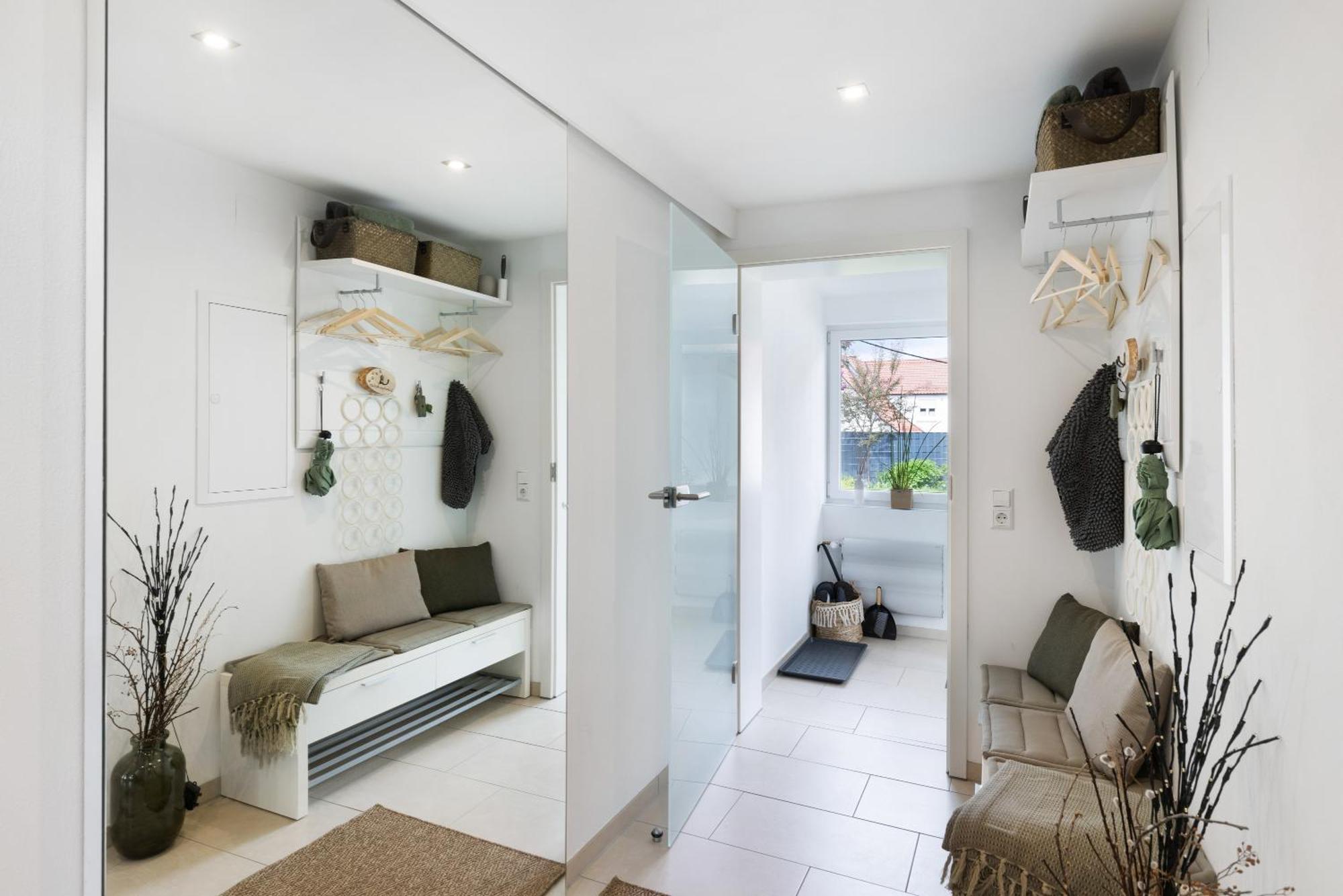 Ferienwohnung Mittenglueck Unterlenningen Luaran gambar