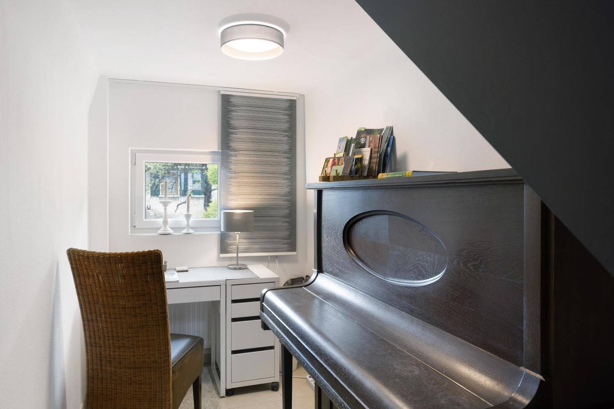 Ferienwohnung Mittenglueck Unterlenningen Luaran gambar