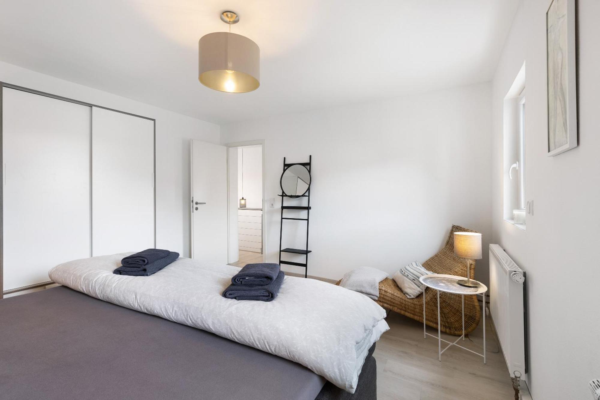 Ferienwohnung Mittenglueck Unterlenningen Luaran gambar