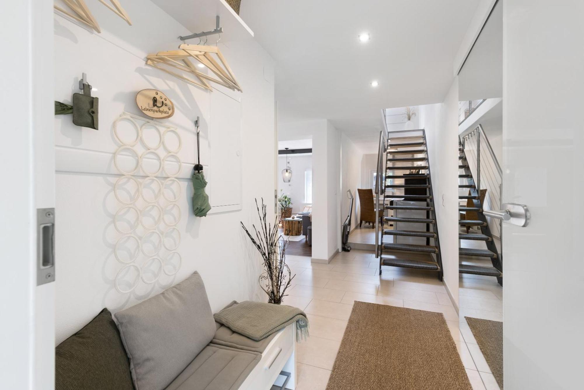 Ferienwohnung Mittenglueck Unterlenningen Luaran gambar