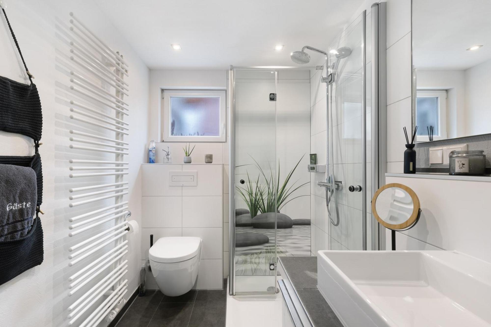 Ferienwohnung Mittenglueck Unterlenningen Luaran gambar
